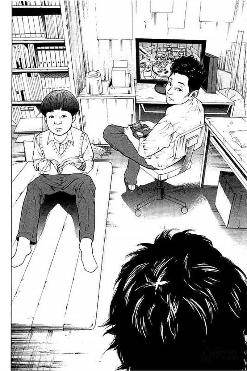 Bokutachi ga Yarimashita Chapter 67 page 10 - 