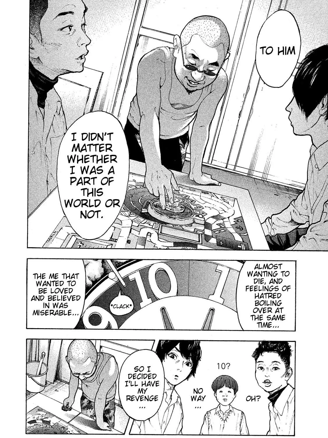 Bokutachi ga Yarimashita Chapter 68 page 23 - 