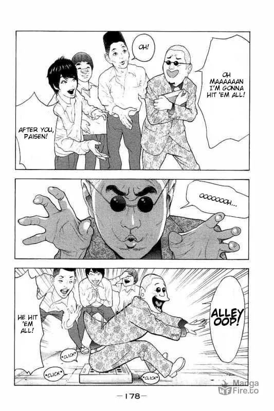 Bokutachi ga Yarimashita Chapter 7 page 15 - 