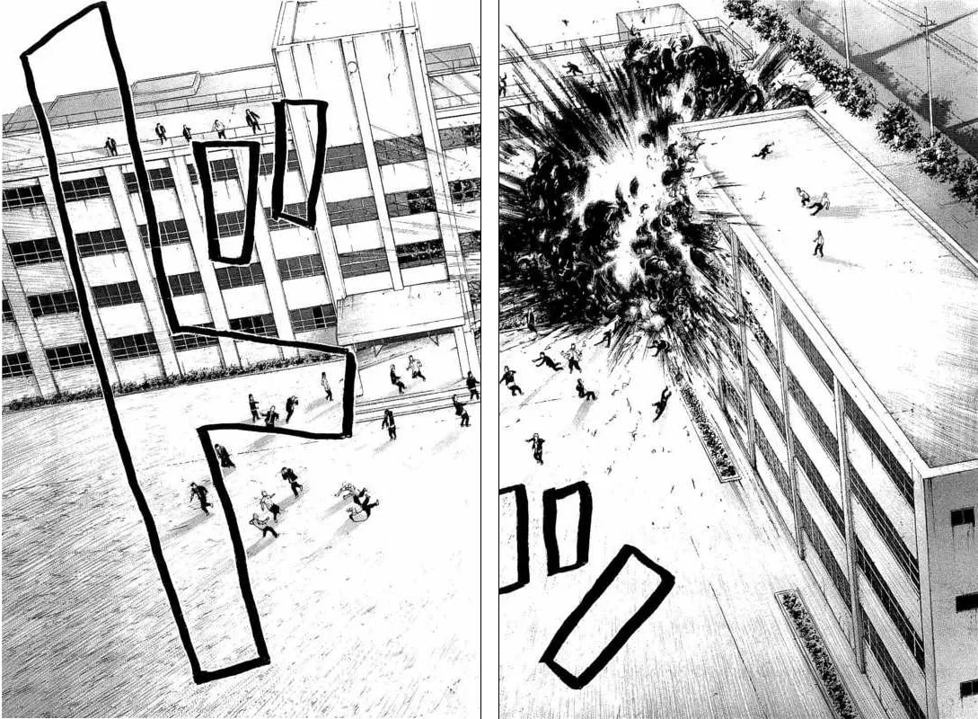 Bokutachi ga Yarimashita Chapter 7 page 19 - 
