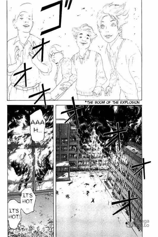 Bokutachi ga Yarimashita Chapter 7 page 20 - 