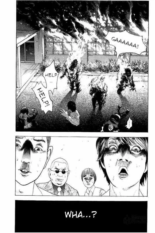 Bokutachi ga Yarimashita Chapter 7 page 21 - 