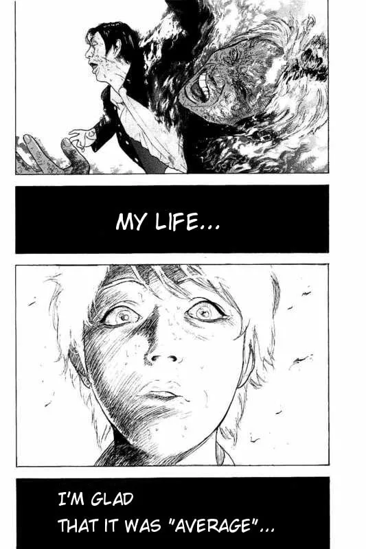 Bokutachi ga Yarimashita Chapter 7 page 22 - 