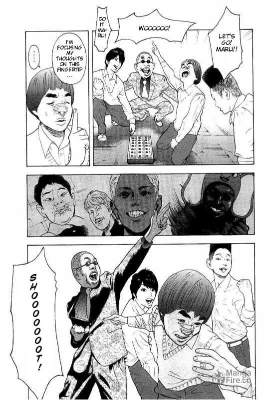 Bokutachi ga Yarimashita Chapter 7 page 10 - 