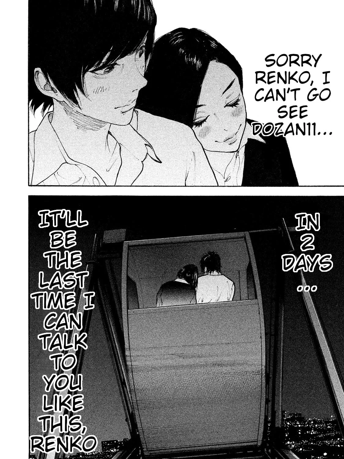 Bokutachi ga Yarimashita Chapter 70 page 31 - 