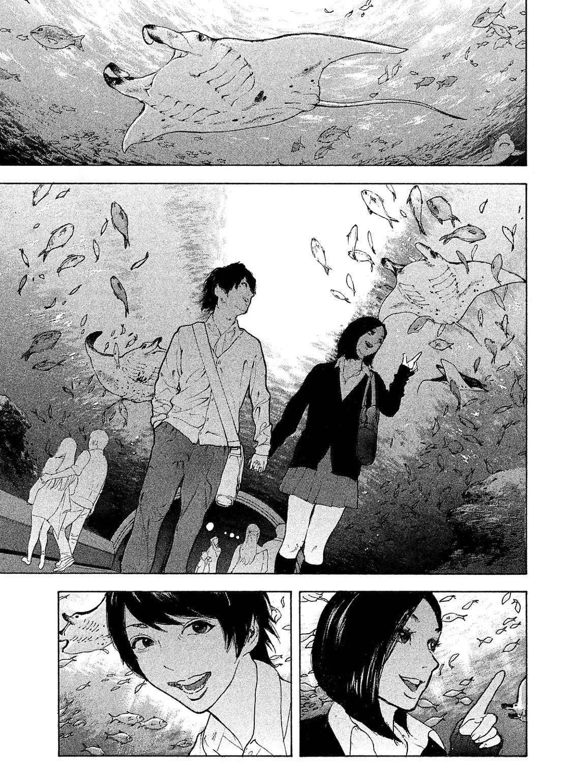 Bokutachi ga Yarimashita Chapter 70 page 5 - 