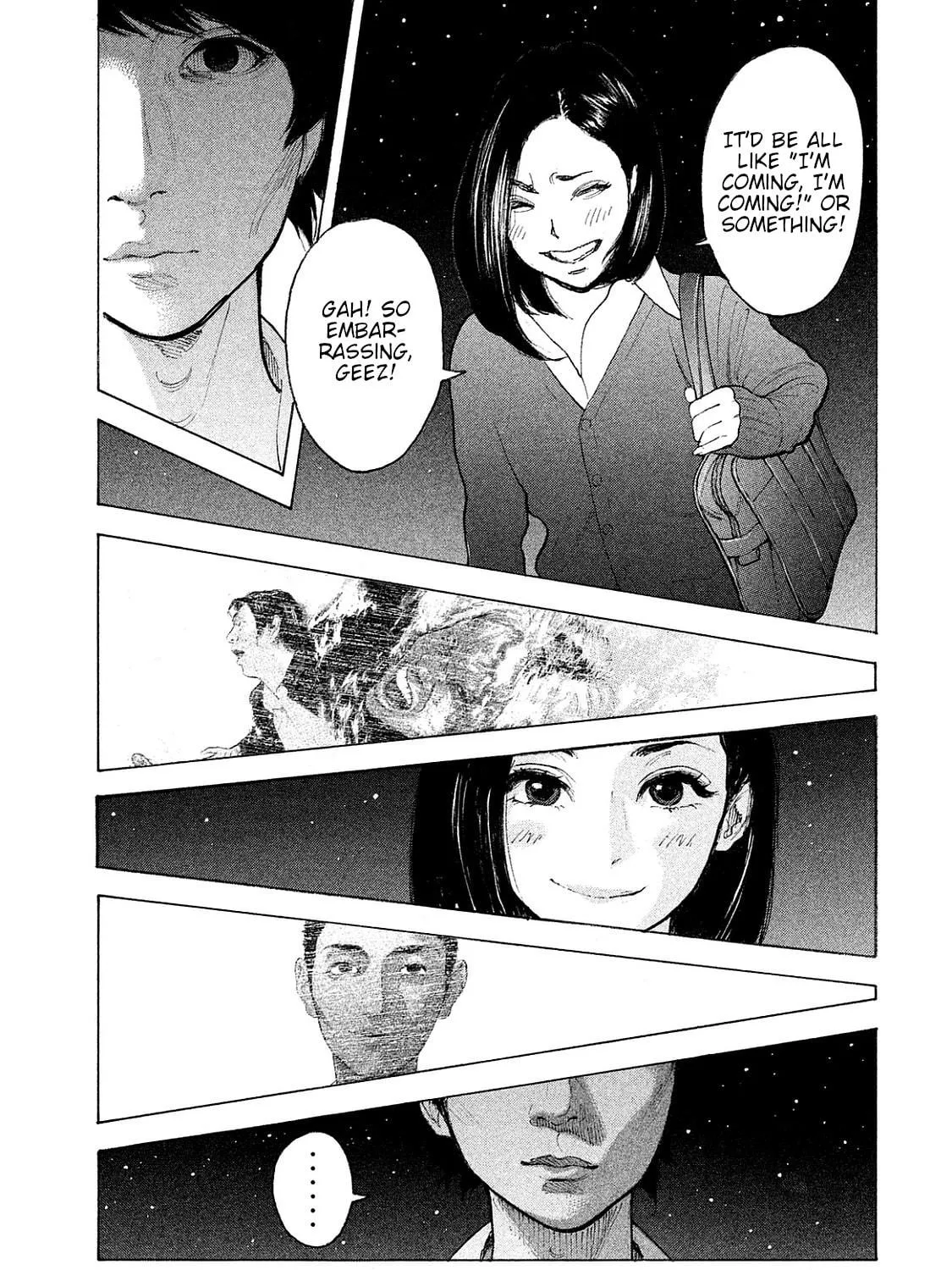 Bokutachi ga Yarimashita Chapter 71 page 29 - 