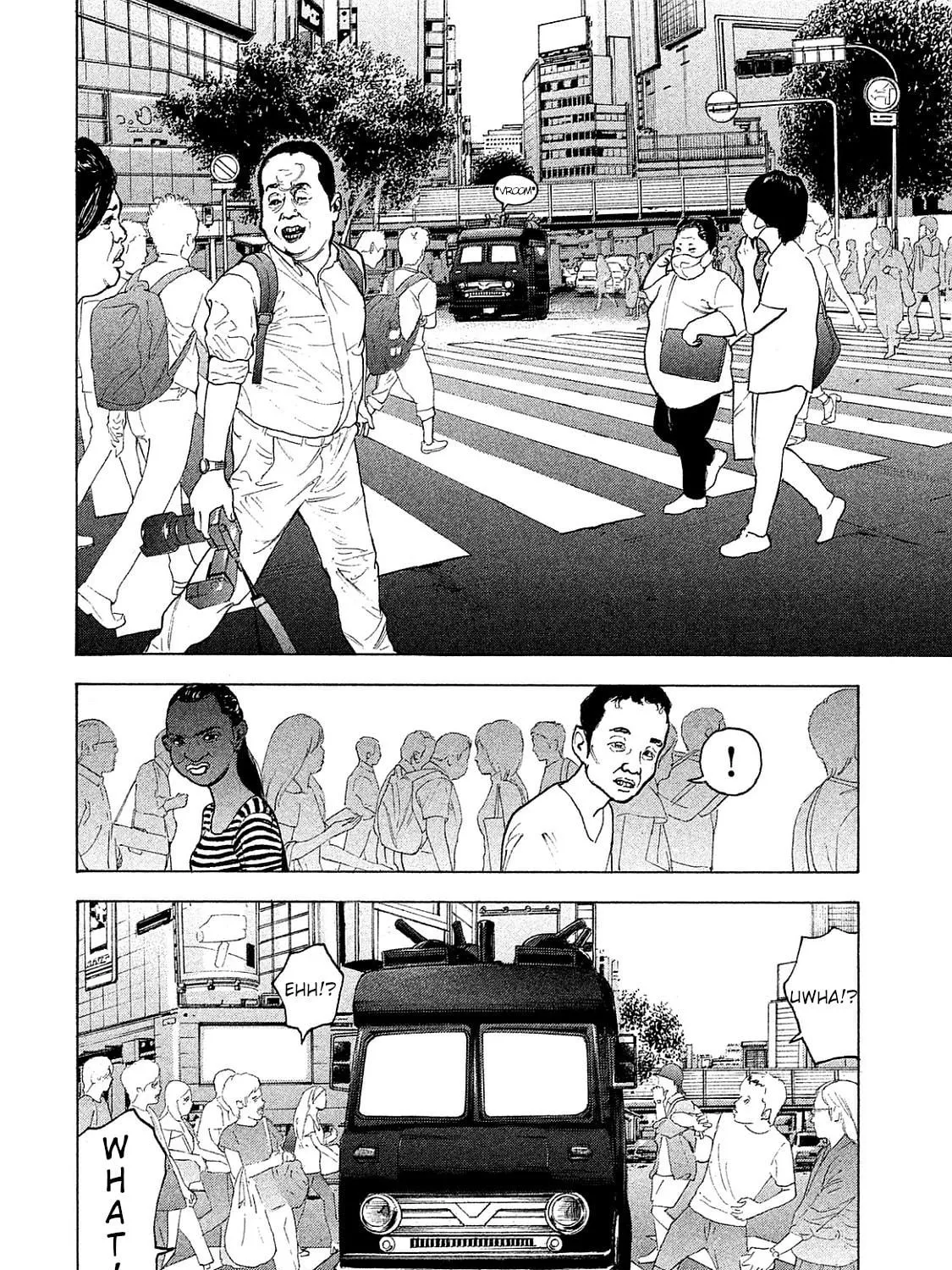 Bokutachi ga Yarimashita Chapter 72 page 19 - 
