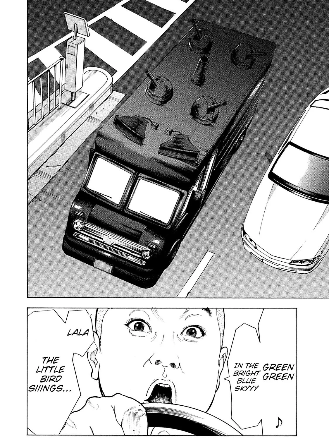 Bokutachi ga Yarimashita Chapter 72 page 3 - 