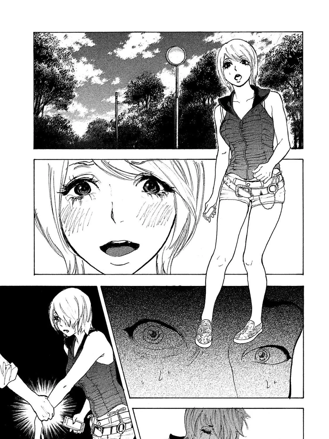 Bokutachi ga Yarimashita Chapter 76 page 19 - 