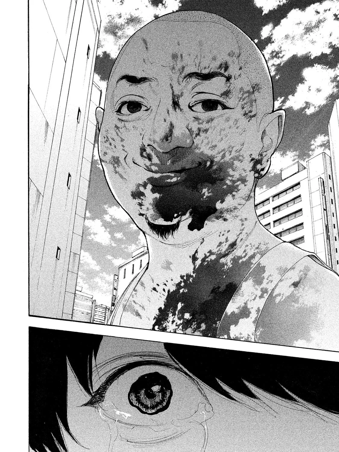 Bokutachi ga Yarimashita Chapter 76 page 37 - 
