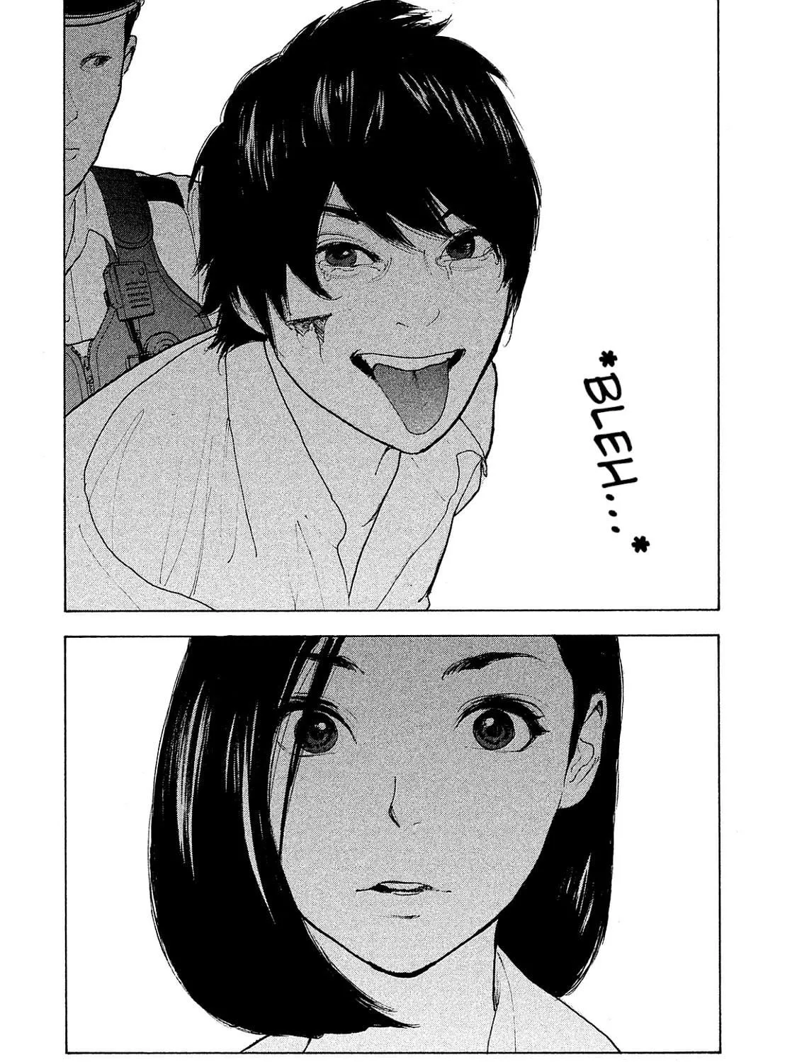 Bokutachi ga Yarimashita Chapter 77 page 19 - 