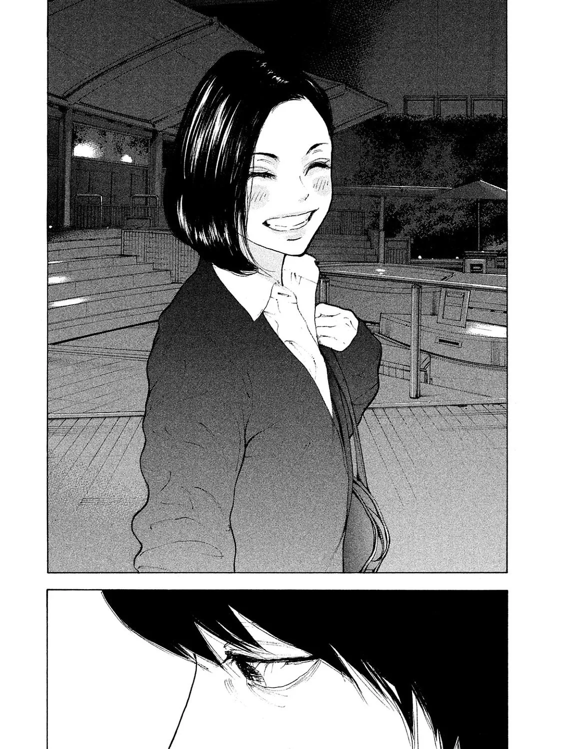 Bokutachi ga Yarimashita Chapter 77 page 27 - 