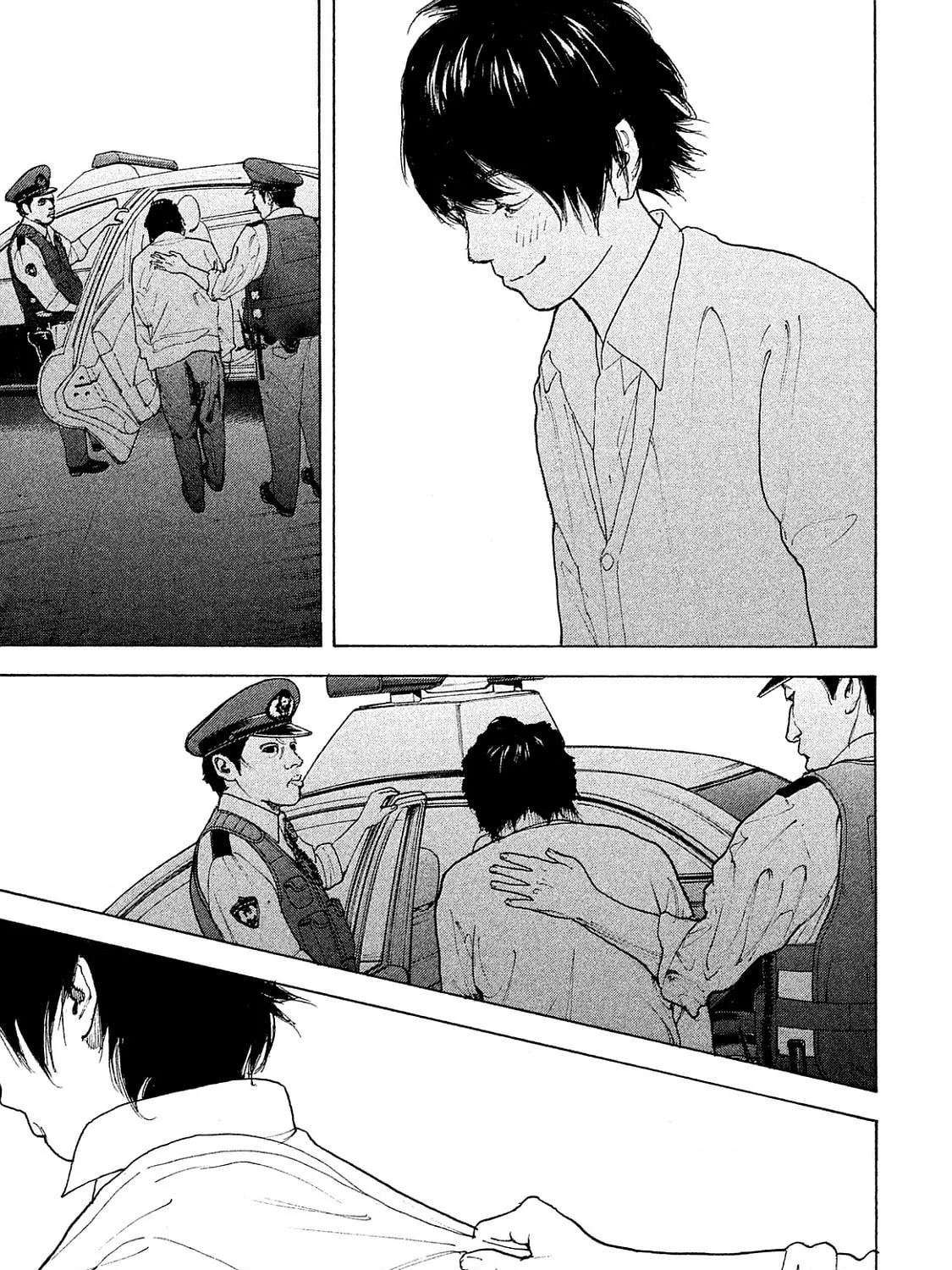 Bokutachi ga Yarimashita Chapter 77 page 29 - 