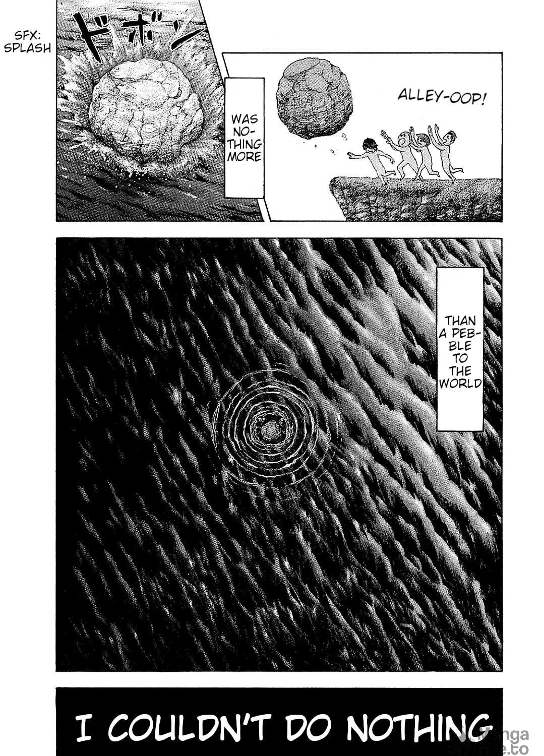 Bokutachi ga Yarimashita Chapter 78 page 41 - 