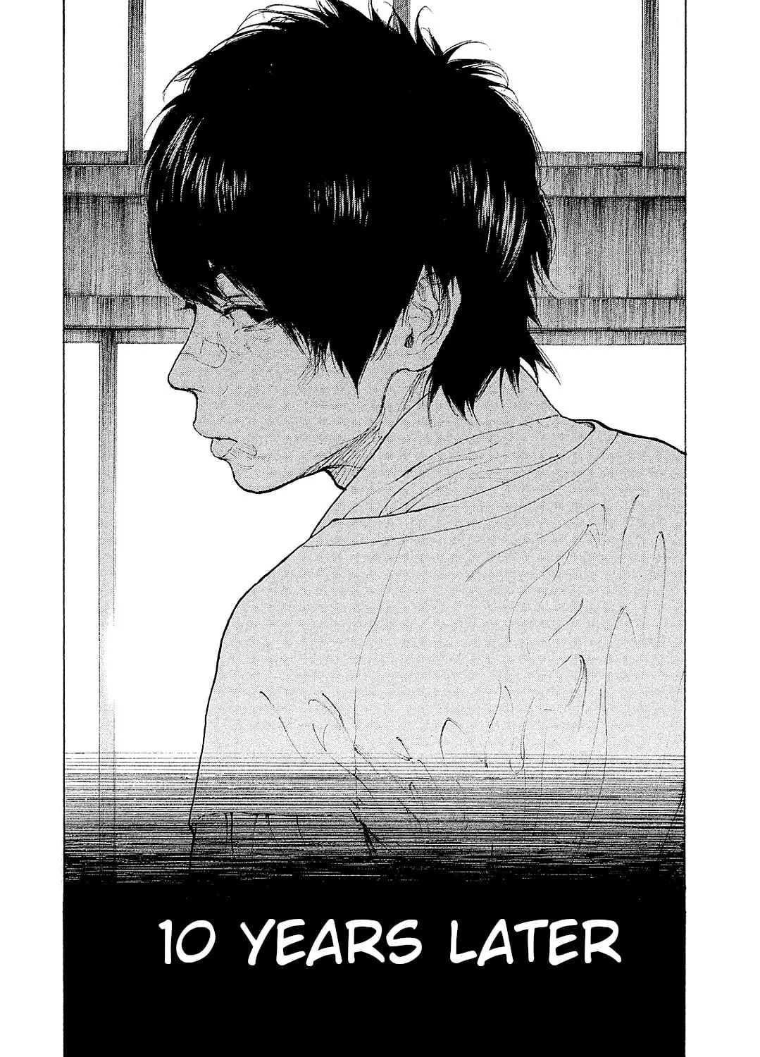 Bokutachi ga Yarimashita Chapter 78 page 43 - 