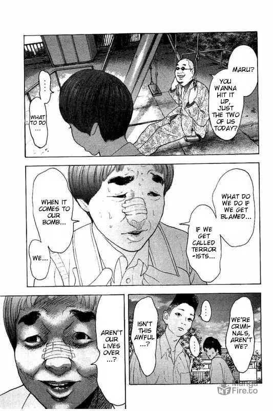 Bokutachi ga Yarimashita Chapter 8 page 15 - 