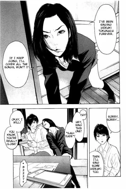 Bokutachi ga Yarimashita Chapter 8 page 19 - 