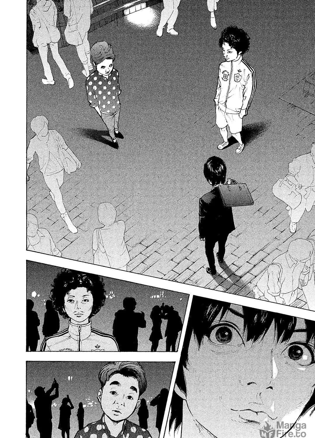 Bokutachi ga Yarimashita Chapter 80 page 19 - 