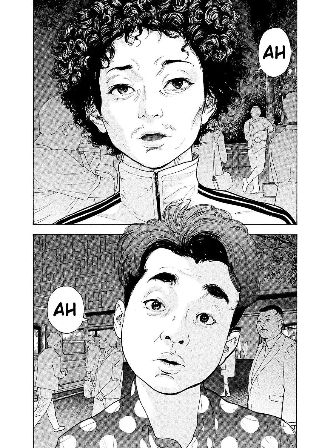Bokutachi ga Yarimashita Chapter 80 page 21 - 