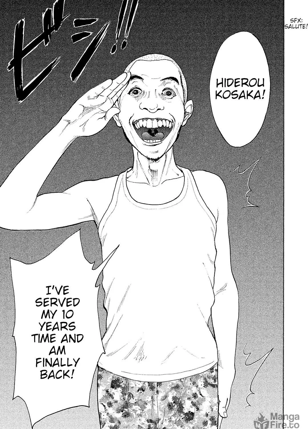 Bokutachi ga Yarimashita Chapter 80 page 29 - 