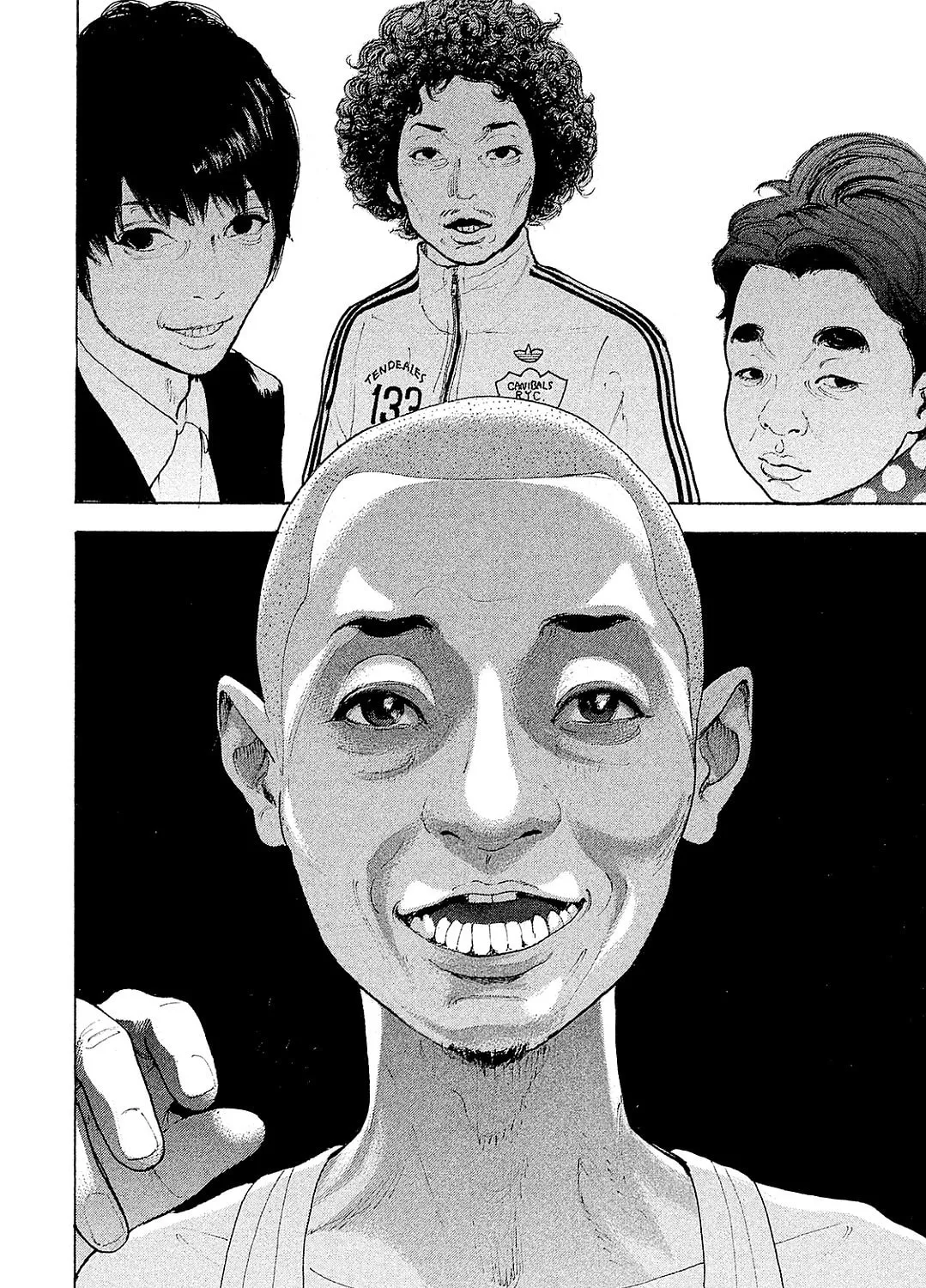 Bokutachi ga Yarimashita Chapter 80 page 31 - 