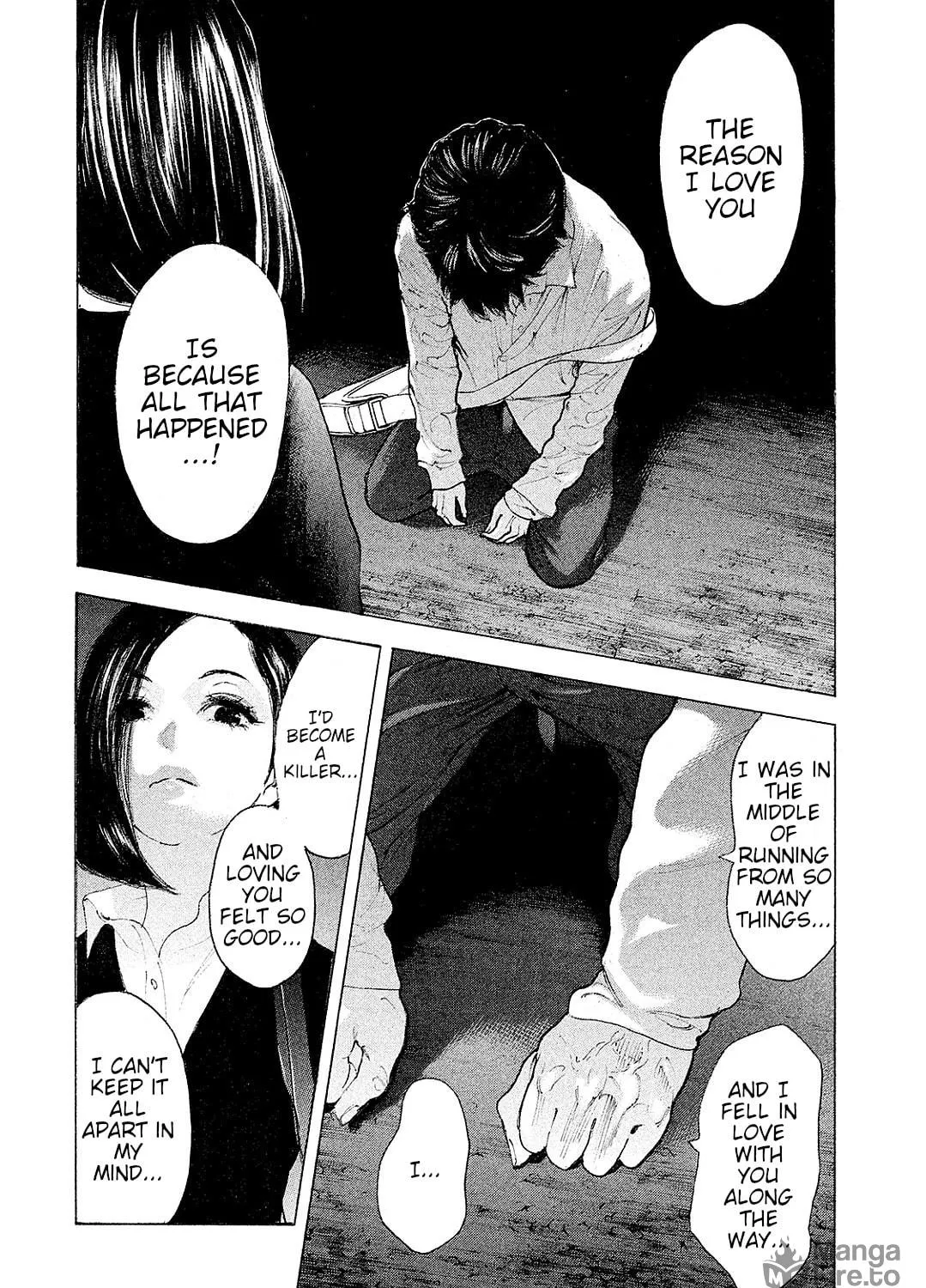 Bokutachi ga Yarimashita Chapter 81 page 19 - 