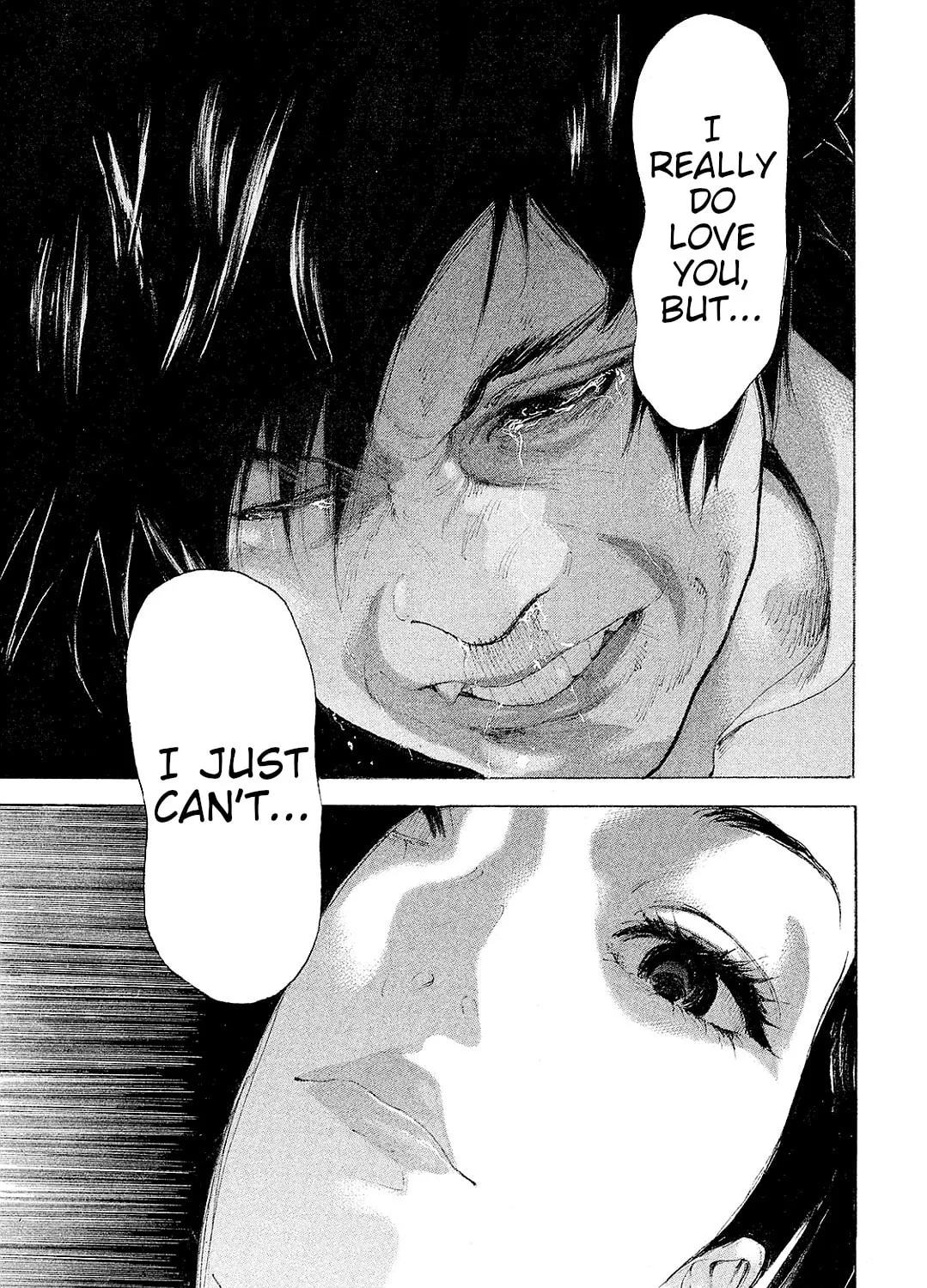 Bokutachi ga Yarimashita Chapter 81 page 21 - 