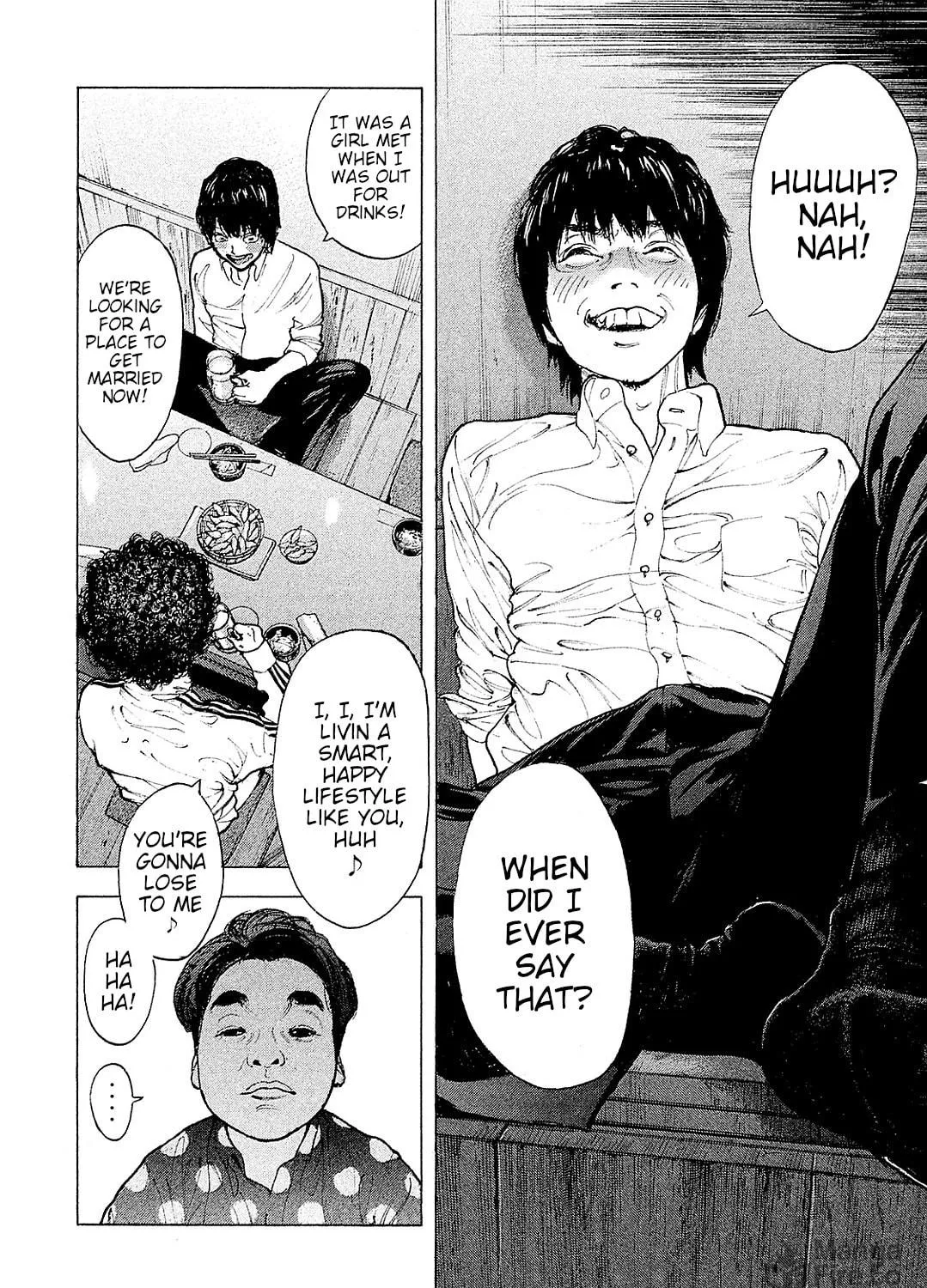 Bokutachi ga Yarimashita Chapter 81 page 23 - 