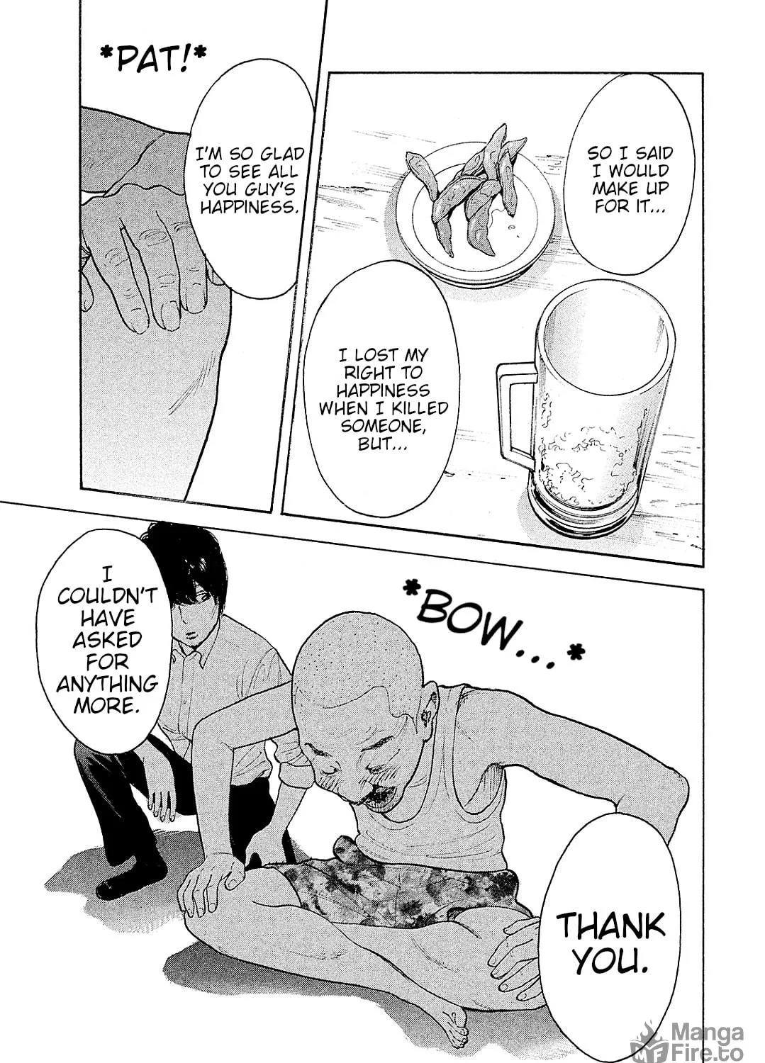Bokutachi ga Yarimashita Chapter 81 page 29 - 