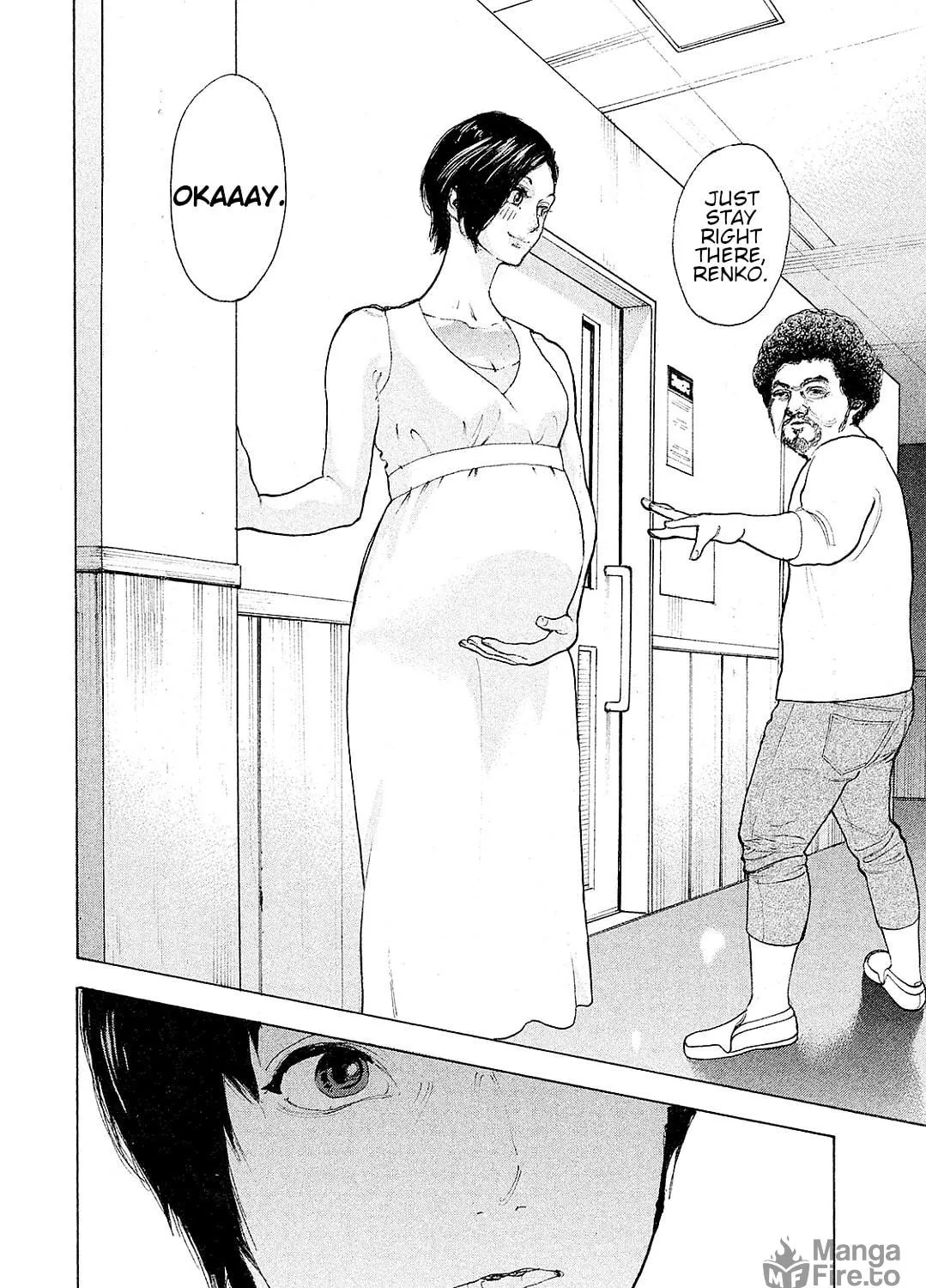 Bokutachi ga Yarimashita Chapter 85 page 11 - 