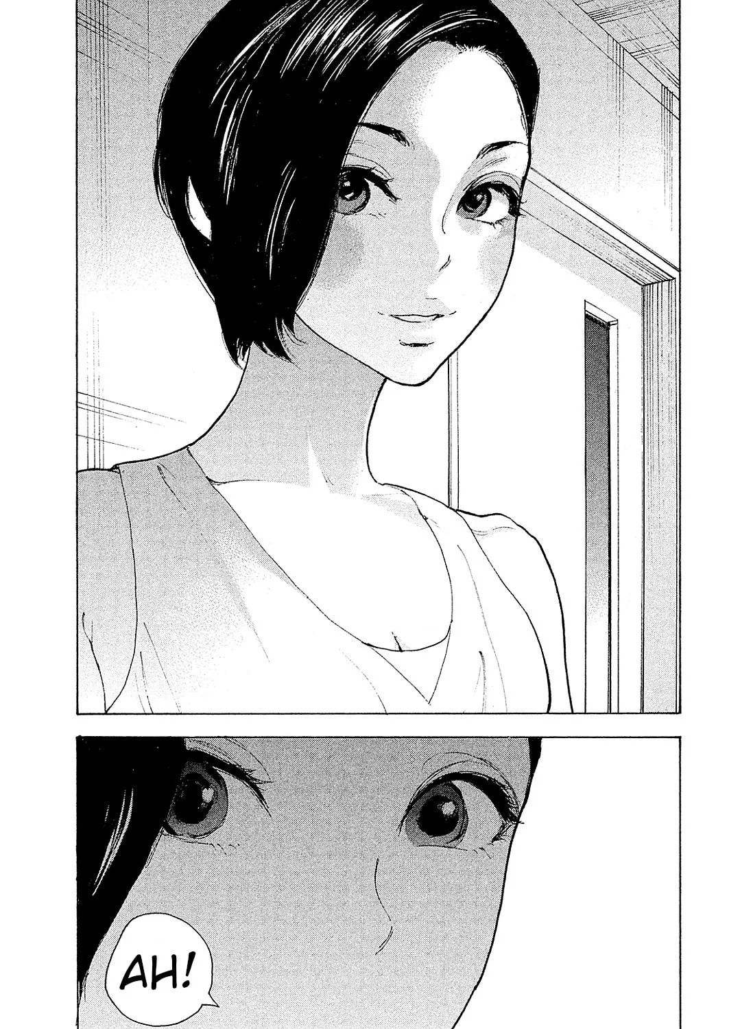 Bokutachi ga Yarimashita Chapter 85 page 13 - 