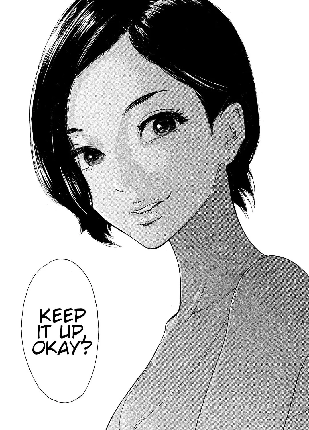 Bokutachi ga Yarimashita Chapter 85 page 25 - 
