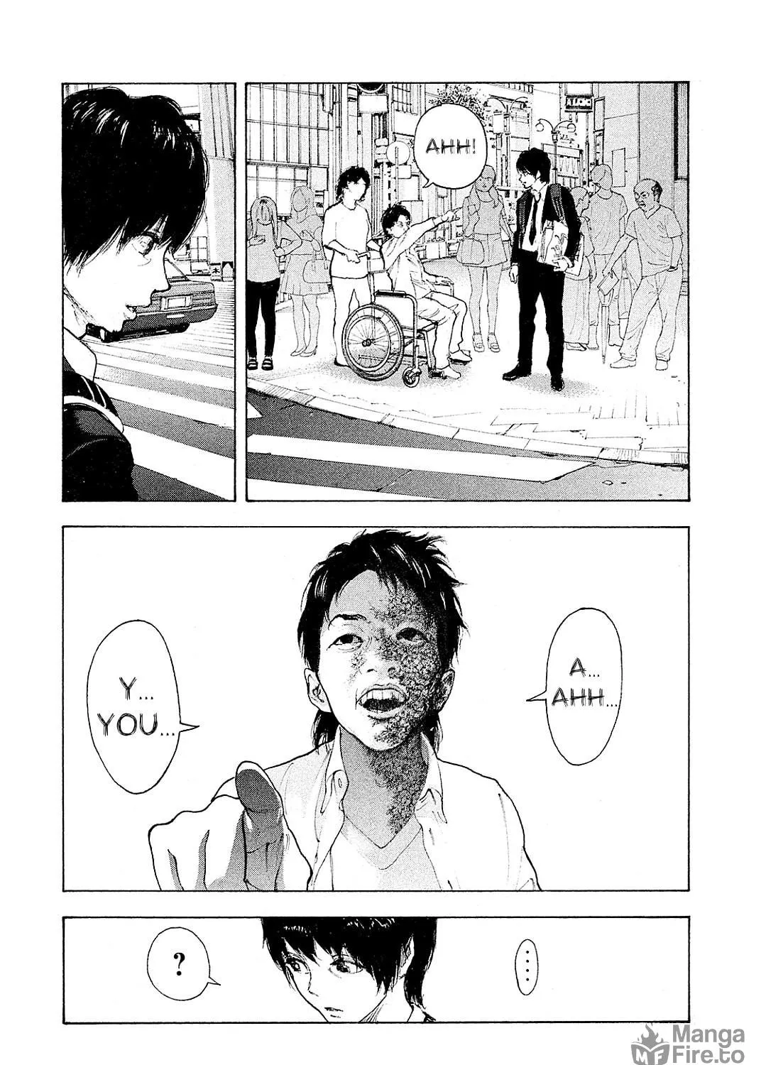 Bokutachi ga Yarimashita Chapter 87 page 19 - 