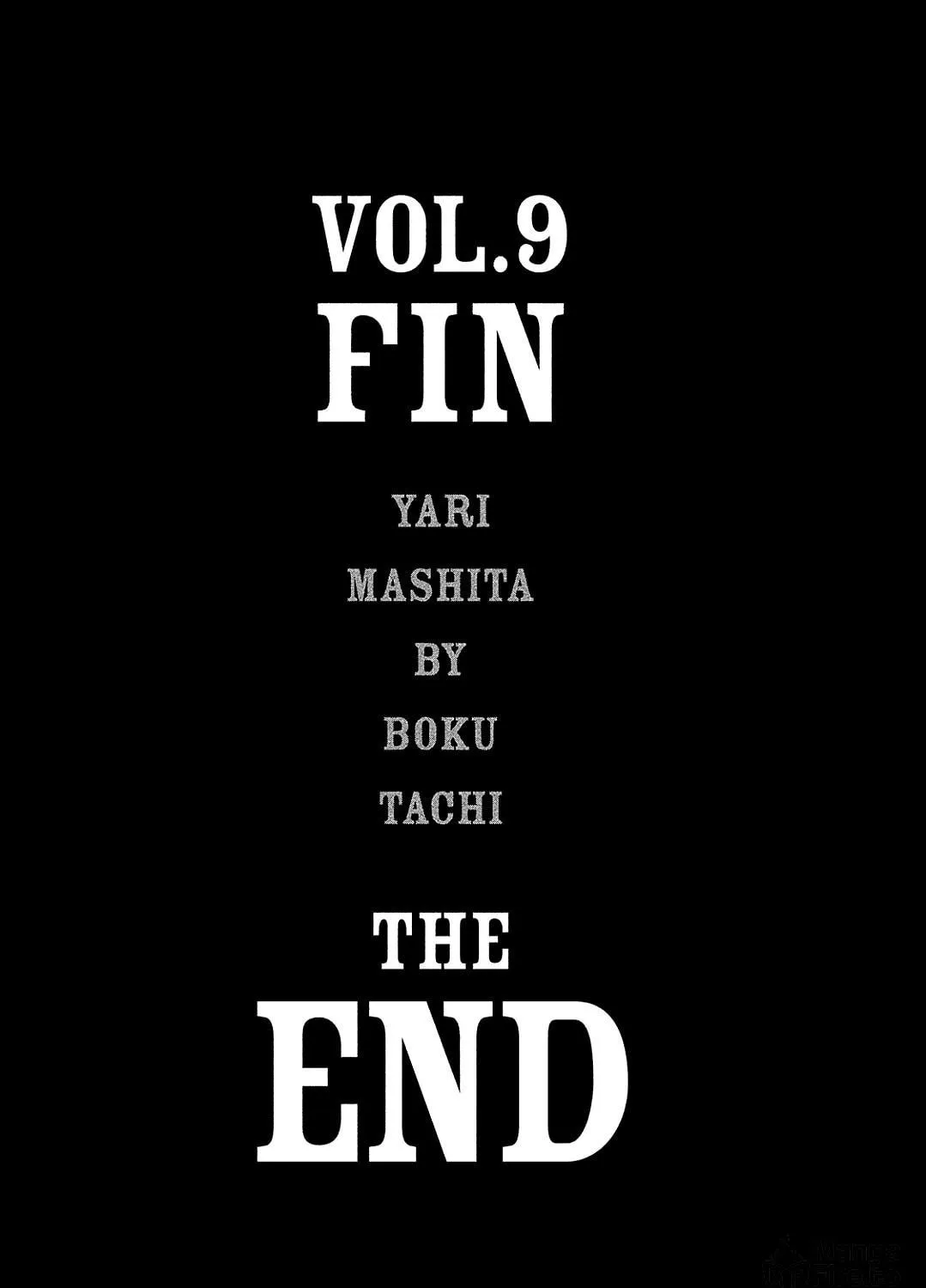 Bokutachi ga Yarimashita Chapter 87 page 53 - 