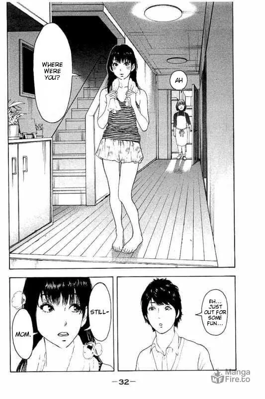 Bokutachi ga Yarimashita Chapter 9 page 12 - 