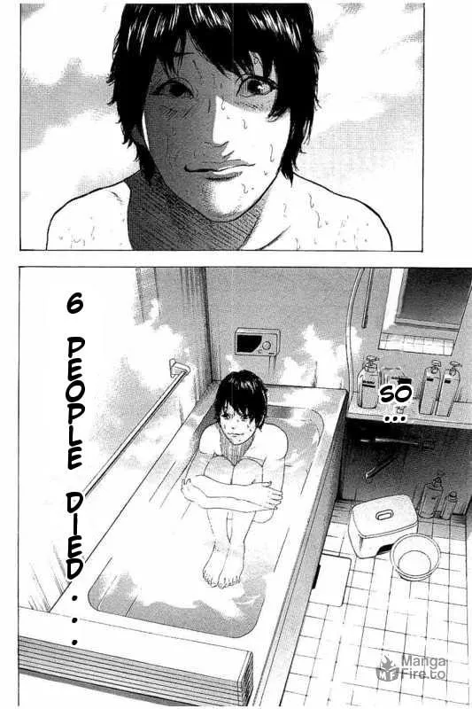 Bokutachi ga Yarimashita Chapter 9 page 18 - 