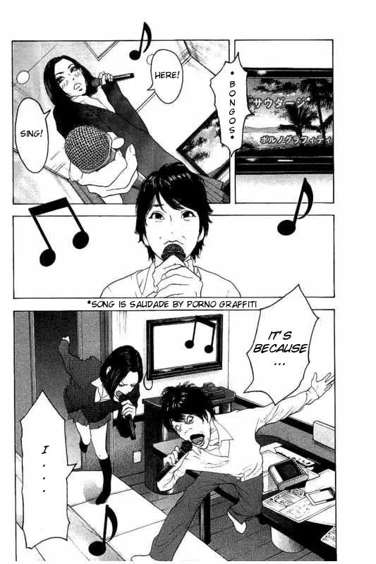 Bokutachi ga Yarimashita Chapter 9 page 8 - 