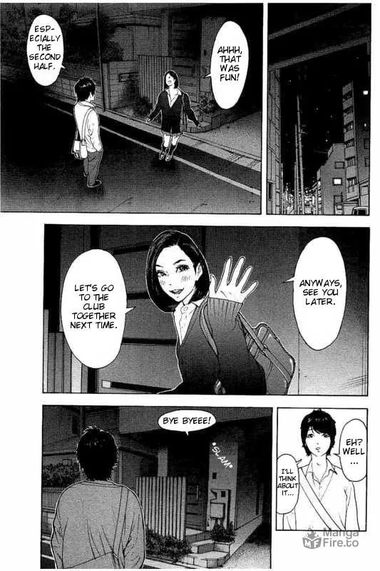 Bokutachi ga Yarimashita Chapter 9 page 9 - 