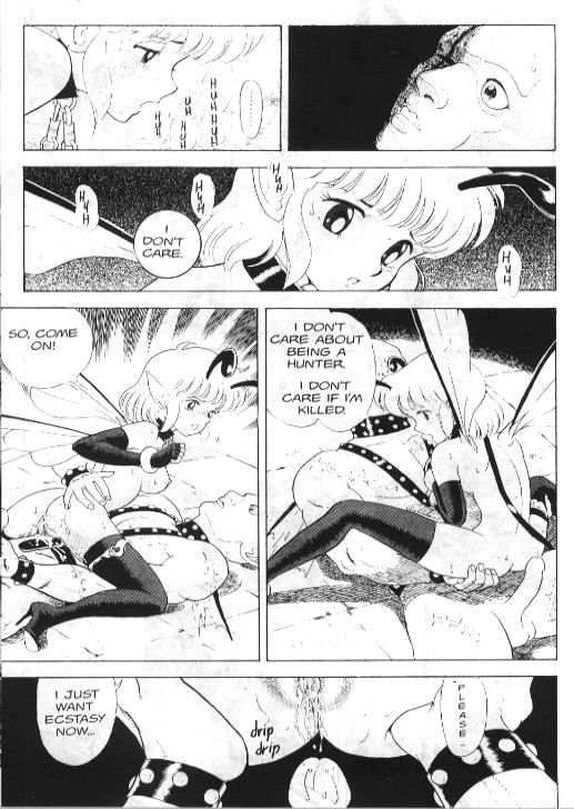 Bondage Fairies Chapter 0.2 page 152 - 