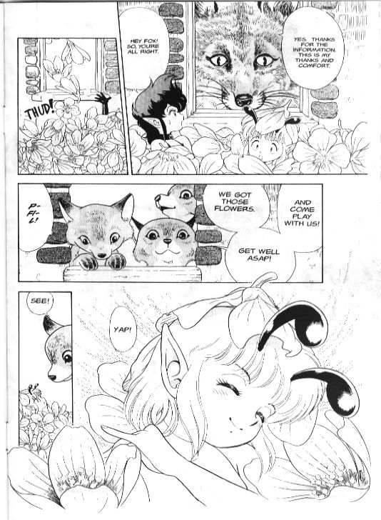 Bondage Fairies Chapter 0.2 page 211 - 