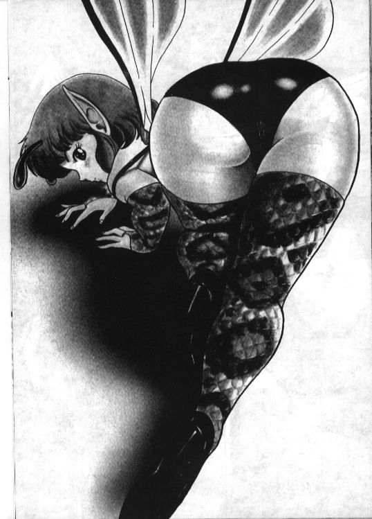 Bondage Fairies Chapter 0.2 page 92 - 