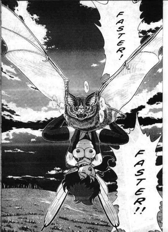 Bondage Fairies Chapter 0.2 page 99 - 