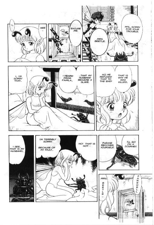 Bondage Fairies Chapter 6 page 26 - 