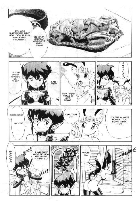 Bondage Fairies Chapter 6 page 29 - 