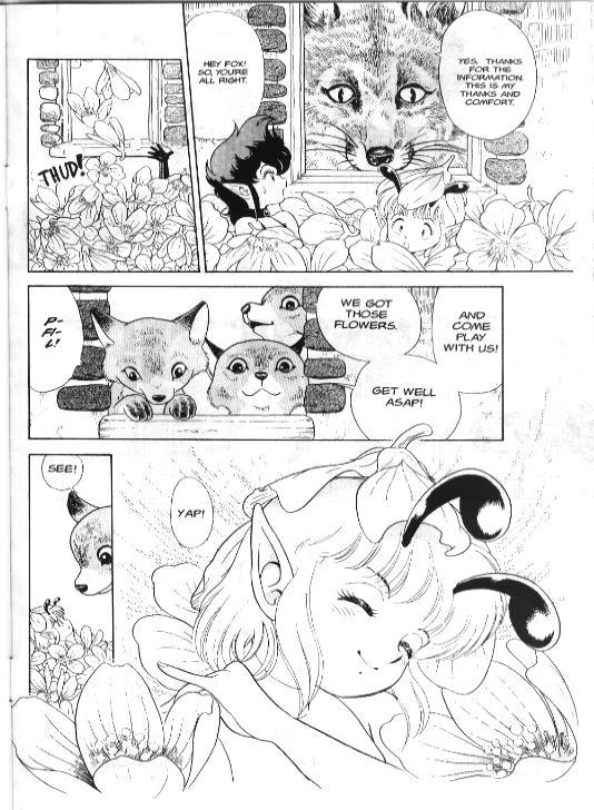 Bondage Fairies Chapter 6 page 30 - 