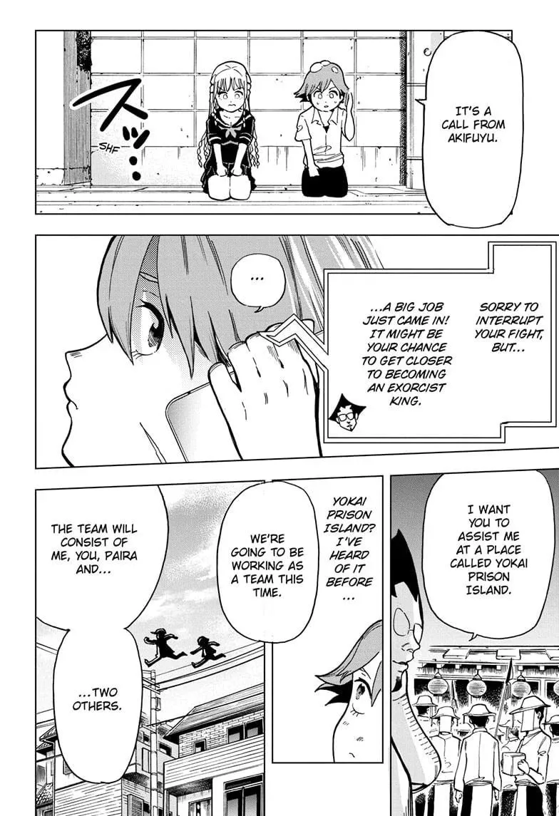 Bone Collection Chapter 10 page 14 - 