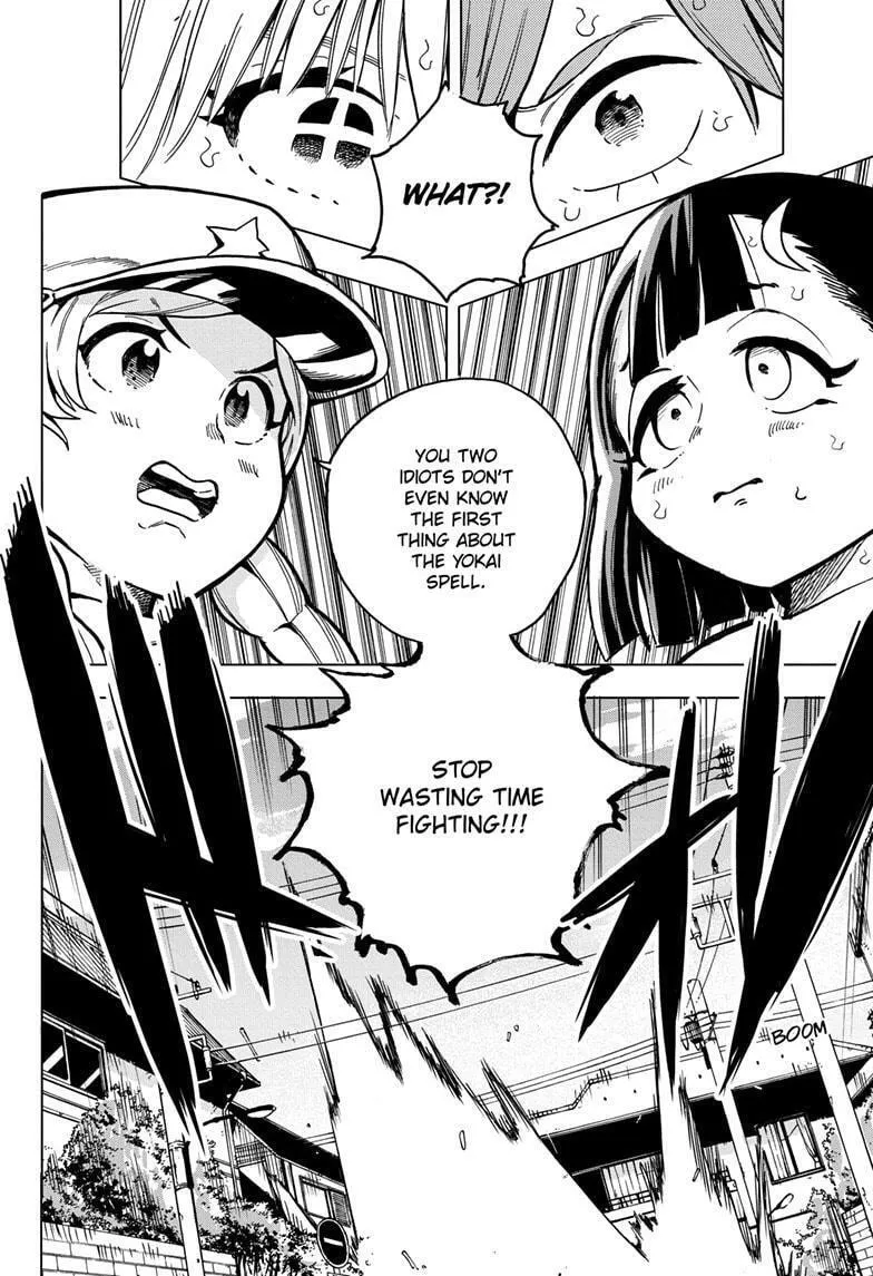 Bone Collection Chapter 10 page 18 - 