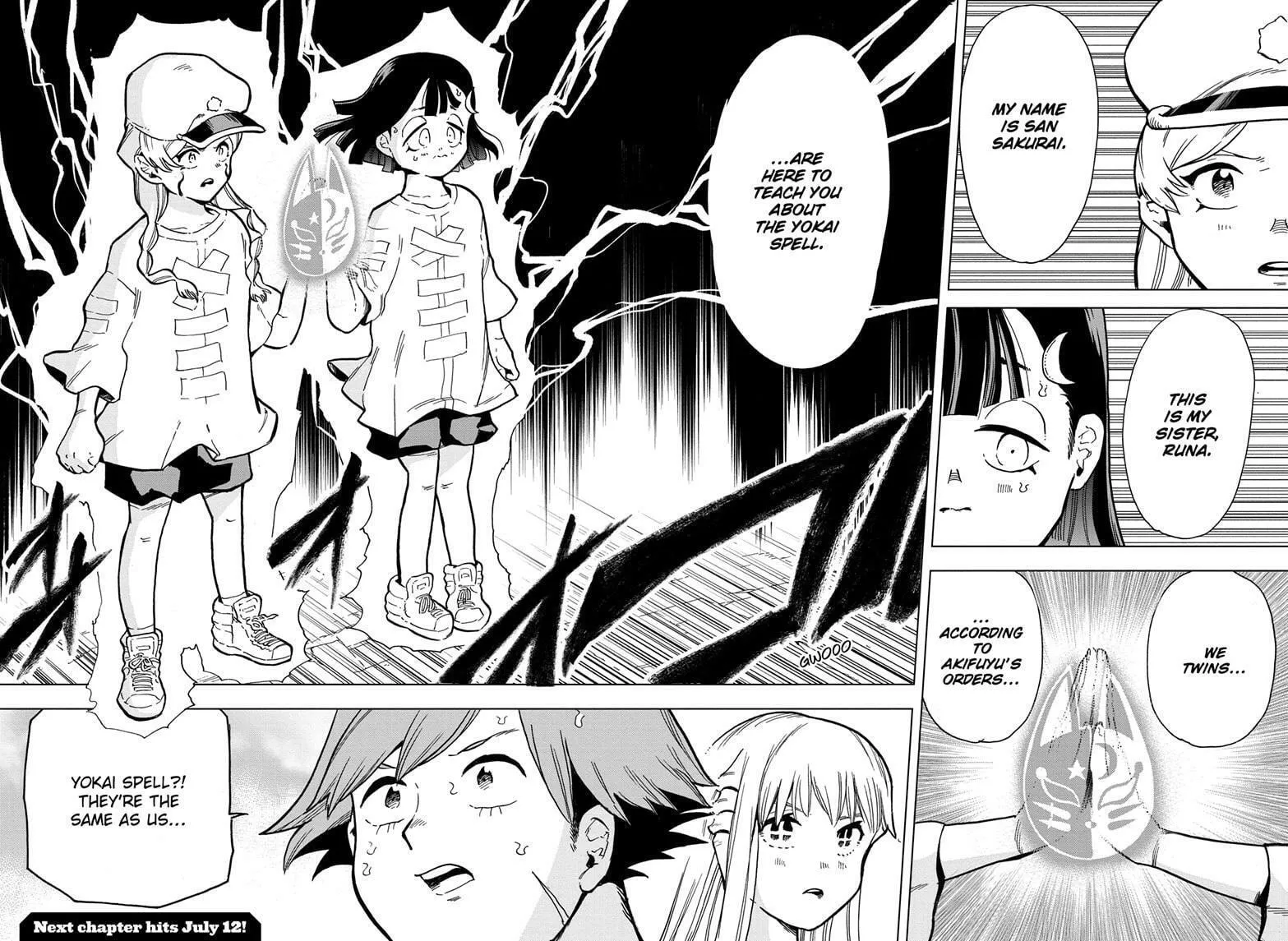 Bone Collection Chapter 10 page 20 - 