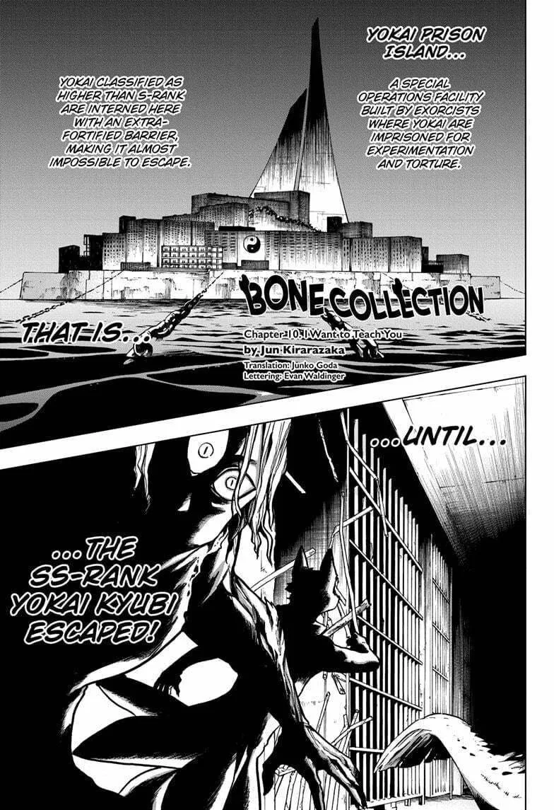 Bone Collection Chapter 10 page 3 - 